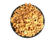 100g CASHEW NUT ROASTED W240 (UAE)